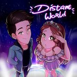 Artwork für "Distant World"