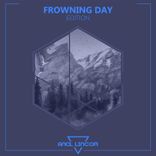 Artwork for "Frowning Day"