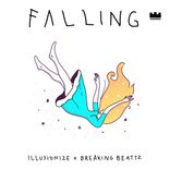 Artwork for "Falling"