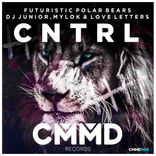 Artwork for "CNTRL"