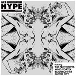 Artwork für "Get Hype Remixed EP Part 2"