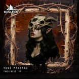 Artwork for "Two Faces EP"