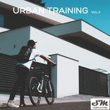 Artwork for "Urban Training, Vol. 3"