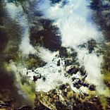 Artwork for "Emerge EP"