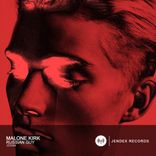 Artwork für "Russian Guy"