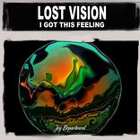 Artwork for "I Got This Feeling"