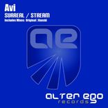 Artwork voor "Surreal / Stream"
