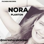 Artwork for "NORA"