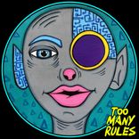 Artwork for "People"