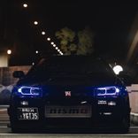 Portada para "Purple Blood"