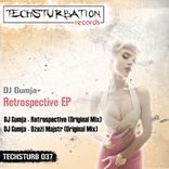 Portada para "Retrospective EP"
