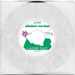 Artwork voor "Laser Tag/Don's Demo"