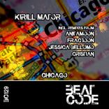 Artwork voor "Chicago"