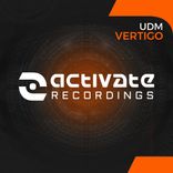 Artwork für "Vertigo"