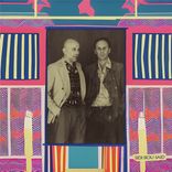 Artwork voor "Sidi Bou Said"