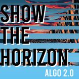 Artwork für "Show the Horizon"