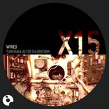 Portada para "Wired"