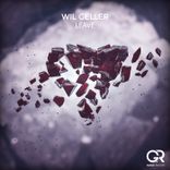 Portada para "Leave"