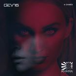 Artwork for "6 Games"