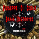 Portada para "Brain Destroyed"
