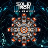 Artwork voor "Iron Flower"