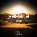 Artwork voor "Sahara"
