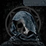Portada para "Bioglard - Disconnect"