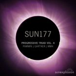 Artwork for "Progressive Triad, Vol. 4"