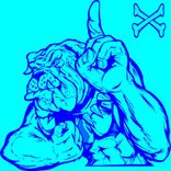 Artwork for "Ghost Town"