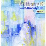 Artwork für "South Brooklyn EP"