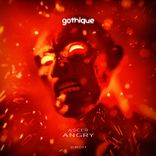 Portada para "Angry"