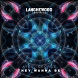 Artwork for "They Wanna Be"