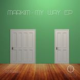 Artwork for "My Way EP"
