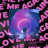 Portada para "Love Me Again"