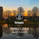 Portada para "Patio Libre"