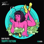 Portada para "Trippy Fiction"