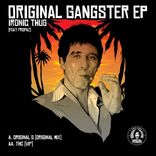 Artwork for "Original Gangster Ep"
