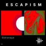 Artwork for "Escapism"
