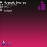 Artwork for "Flame of Your Eyes"