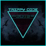 Artwork voor "Acid Night of Love"