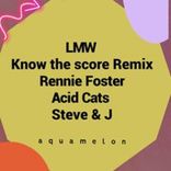 Know the Score Remixes