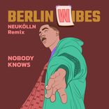 Artwork for "Nobody Knows"