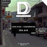 Artwork voor "3ra Ave"