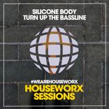 Artwork for "Turn Up The Bassline"