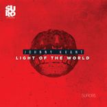 Portada para "Light of the World"