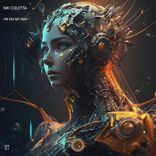 Artwork für "I'm on My Way"