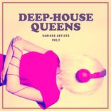 Artwork for "Deep-House Queens, Vol. 2"
