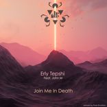 Artwork for "Join Me In Death"