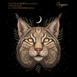 Portada para "Lisan Al Gaib"