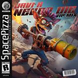 Portada para "Never Die VIP"